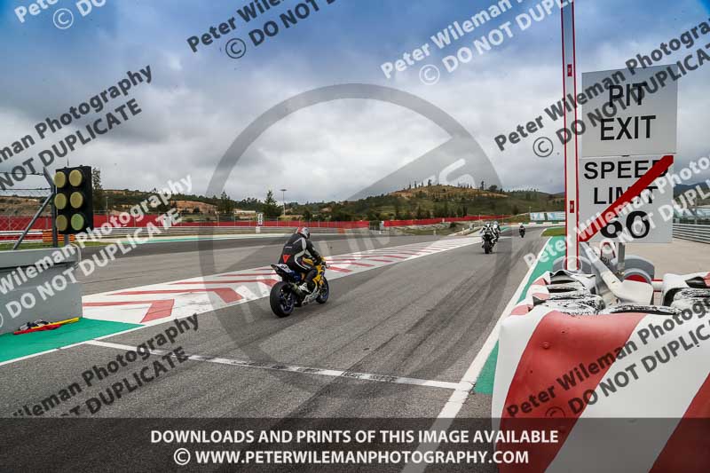 may 2019;motorbikes;no limits;peter wileman photography;portimao;portugal;trackday digital images